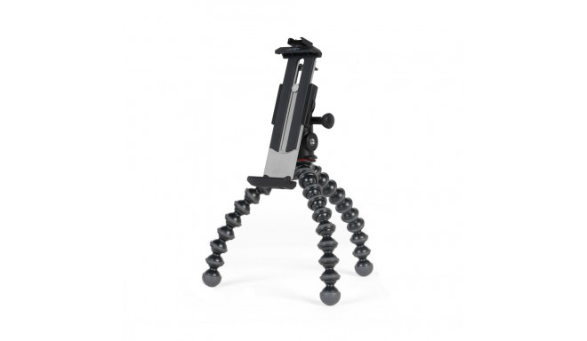Camera Tripod - Joby GripTight Tablet Pro 2 Flexible Tripod Black