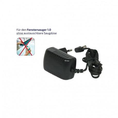 LEIFHEIT Charger for Vacuum Window Cleaner