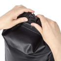 Spigen A630 UNIVERSAL WATERPROOF BAG BLACK