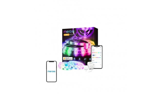 Smart Wi-Fi Light Strip MSL320 Meross (HomeKit)