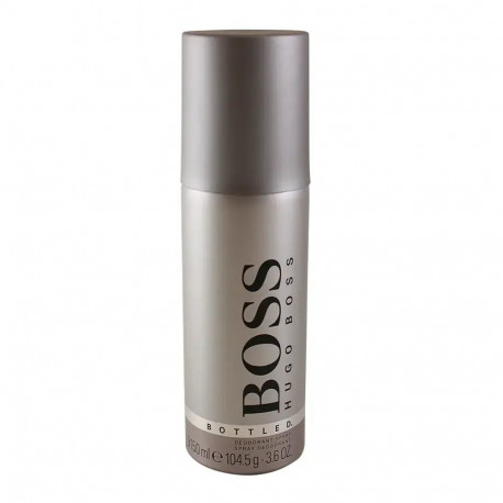 Hugo Boss Boss Bottled Deodorant Spray 150 Ml
