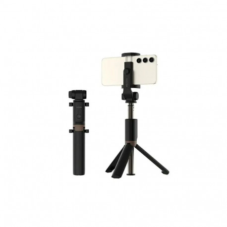 Araree Selfie Stick Bluetooth Selfie Pod black Tripod AR60-01729A