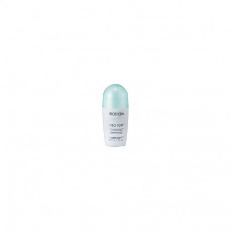 Biotherm Deo Pure Roll-on Antiperspirant 75ml