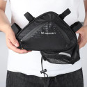 Wozinsky frame bag 1.5l black (WBB23BK)