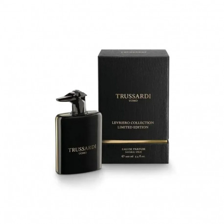 Trussardi Uomo Levriero Collection Limited Edition (EDP) Eau de Parfum for Men 100 ml