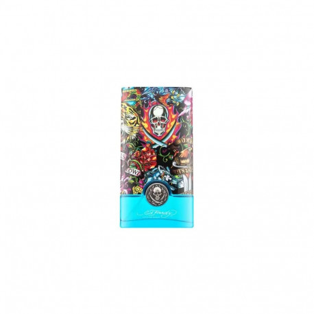 Christian Audigier Ed Hardy Hearts & Daggers for Him Eau de Toilette for men 50 ml