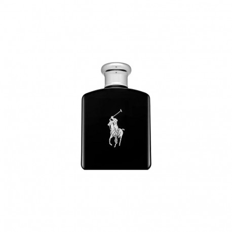 Ralph Lauren Polo Black (EDT) tualettvesi meestele 125 ml