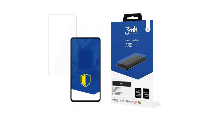 3mk ARC+ kaitsekile telefonile Redmi Note 12 4G