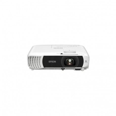 Epson EB-W55 Projektor 3LCD WXGA 1200x800, 4000 ANSI lumens, USB, Wi-Fi, White