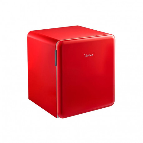 Midea Refrigerator | MDRD86SLE32 | Energy efficiency class E | Free standing | Larder | Height 50 cm