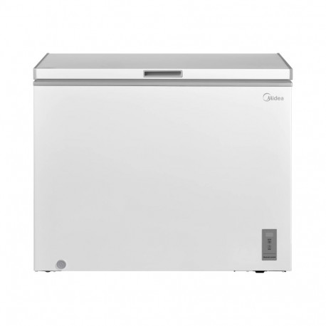 Midea kirstkülmik MDRC345FZE01 energiaklass E eraldiseisev kõrgus 85cm kogu netomaht 249L ekraan, va