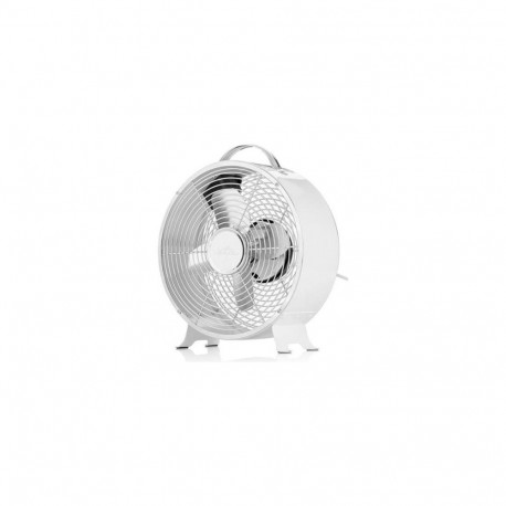 ETA | Fan | Ringo ETA060890000 | Table Fan | 25 W | Diameter 26 cm | Number of speeds 2 | Metalic