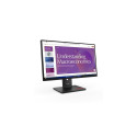Lenovo ThinkVision T24D-40 23.8" IPS 16:9 120 Hz 4 ms 1920 x 1080 pikslit 250 cd/m² 1 HDMI-port must