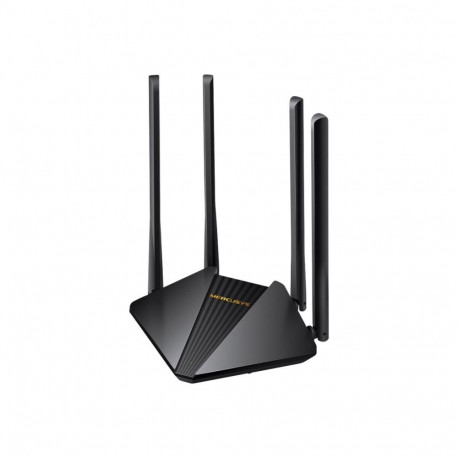 Mercusys | AC1200 Wireless Dual Band Gigabit Router | MR30G | 802.11ac | 867+300 Mbit/s | Ethernet L