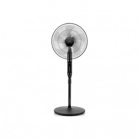 ETA | Naos Fan | ETA260790000 | Stand Fan | 50 W | Diameter 43 cm | Number of speeds 4 | Oscillation