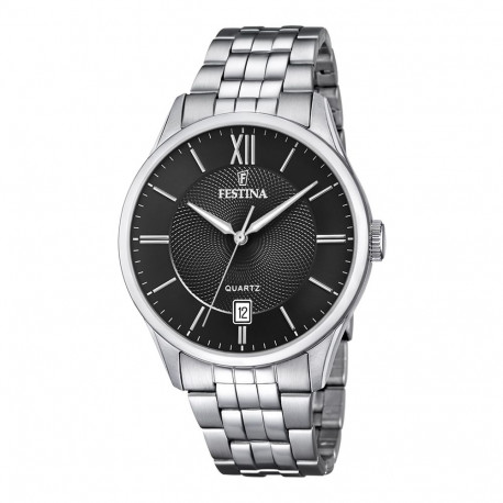 Festina Classics F20425/3 Men's Watch
