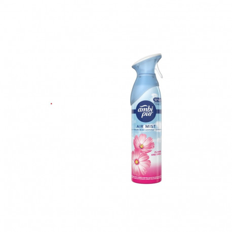 Õhuvärskendaja AMBI PUR Flowers & Spring., 185ml