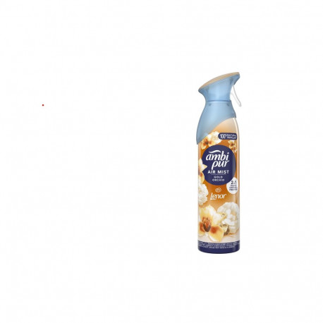 Õhuvärskendaja AMBI PUR Gold Orchid, 185ml