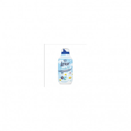 Pesuloputusvahend LENOR Sensitive, 50 pesukorda, 700 ml