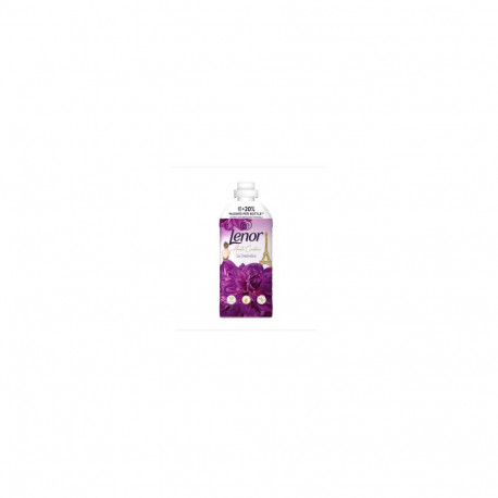 Pesuloputusvahend LENOR La Desirable, 59 pesukorda, 1239ml