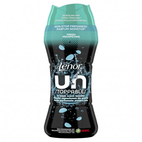 Lõhnagraanulid LENOR Fresh, 22 pesukorda, 270g