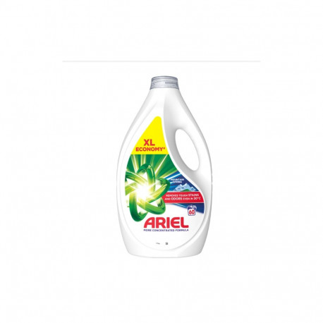 Pesugeel ARIEL Mountain Spring, 60 pesukorda, 2,7 l