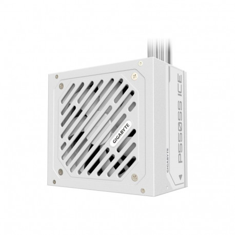 GIGABYTE toiteplokk GP-P550SS ICE 550W
