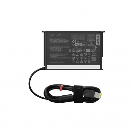 LENOVO ThinkCentre 135W AC Adapter Gen 2 Slim tip - EU