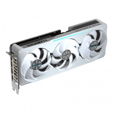 GIGABYTE GeForce RTX 5070 Ti EAGLE OC ICE SFF 16GB GDDR7 3xDP 1xHDMI