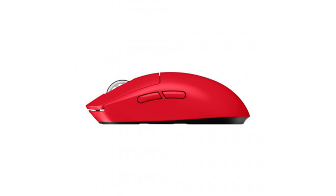 LOGITECH PRO X SUPERLIGHT 2 SE Wireless Mouse Red