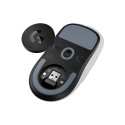 Logitech juhtmevaba hiir PRO X SUPERLIGHT 2 SE, valge