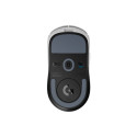 Logitech juhtmevaba hiir PRO X SUPERLIGHT 2 SE, valge
