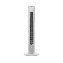Column fan Hanksair W04 white