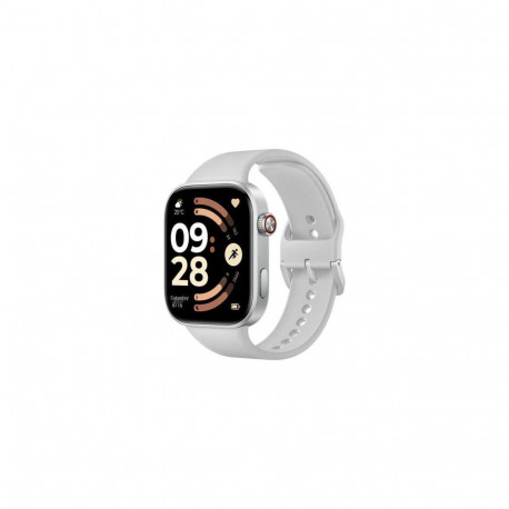 Xiaomi Redmi Watch 6 NFC Silver Gray EU BHR0955GL
