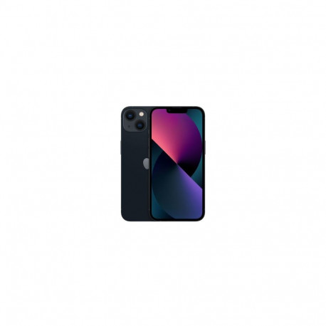 Apple iPhone 13 256GB Midnight EU MLQ63