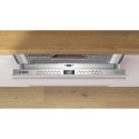 Dishwasher fully integrated Bosch