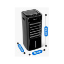 Air cooler Clatronic