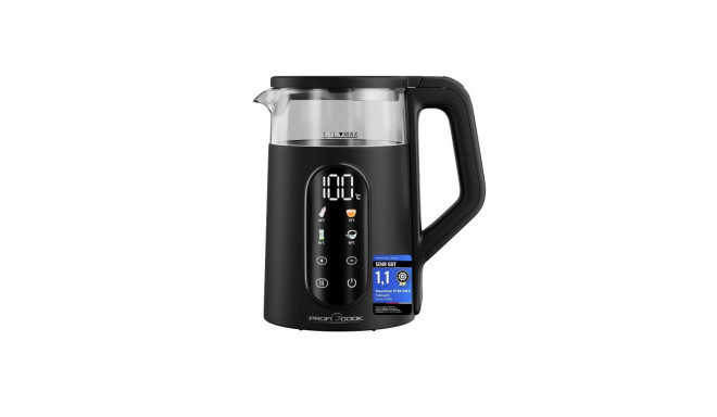 Veekeetja ProfiCook PCWK1328G