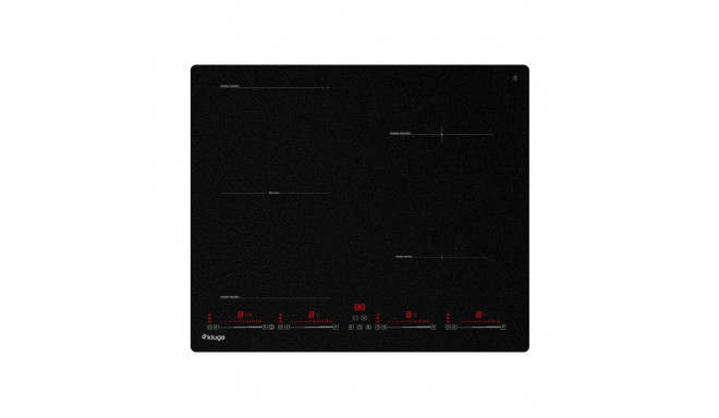 Built-in induction hob Kluge
