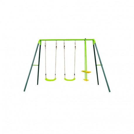 SWING terasest komplekt S04-604A