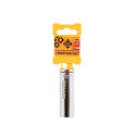 SOCKET 1/2 17MM LONG