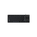 G413 SE TKL klaviatuur