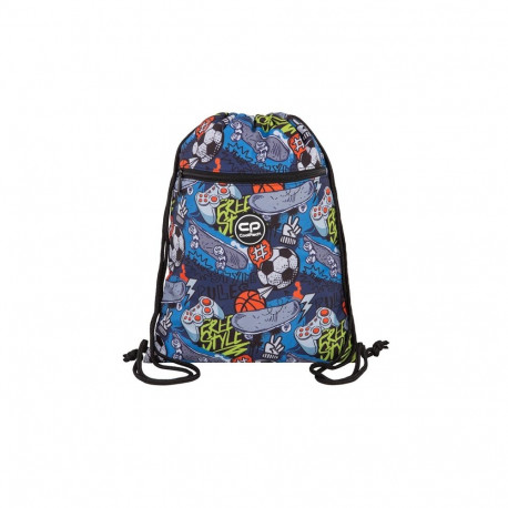 SHOE BAG COOLPACK