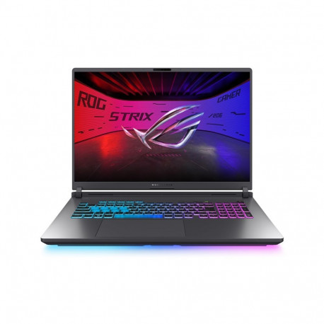 Asus ROG Strix18 I9 16/1TB 5070 sülearvuti