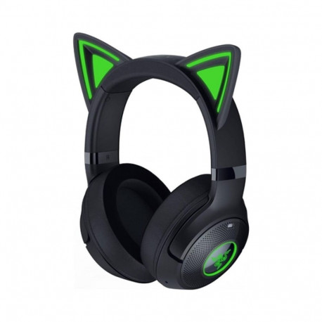HEADPH. RAZER KRAKEN V2 KITTY BT BLACK