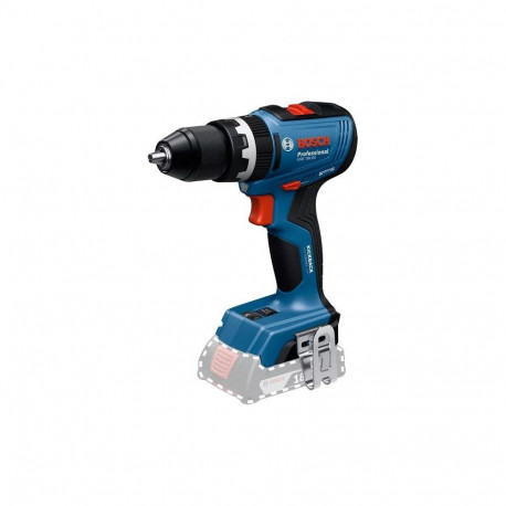 IMPACT puur juhtmevaba GSB 18V-65 SOLO C