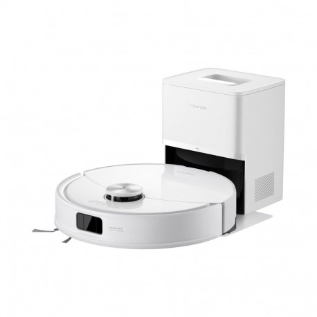 Roborock Q10 VF+ tolmuimeja robot WH