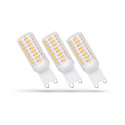 LED pirn G9 4/4.9W 830 540lm dimmerdatav