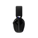 GAMING HEADPH LOGITECH G321 BLACK