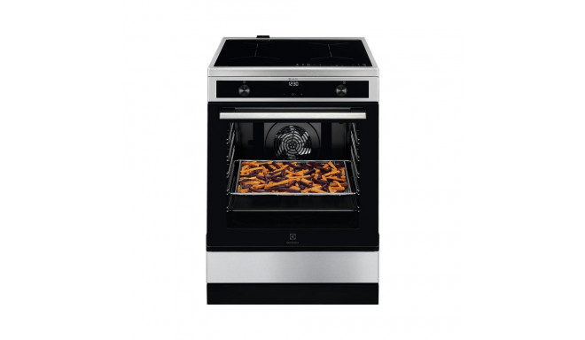 COOKER E-E I LKI64023AXELECTROLUX